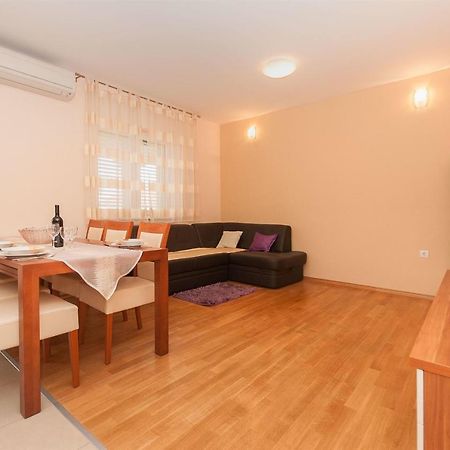 Apartment Temza Krilo ภายนอก รูปภาพ