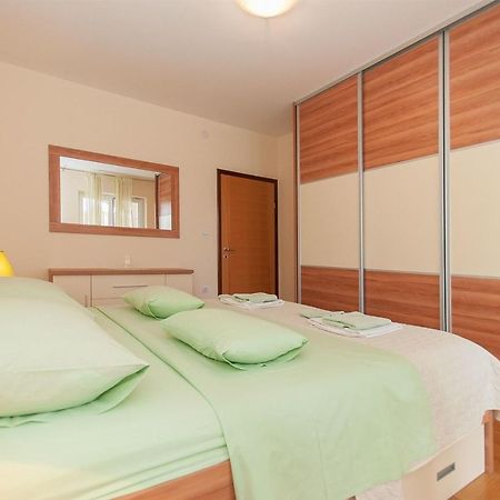 Apartment Temza Krilo ภายนอก รูปภาพ