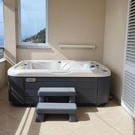 Apartment Temza Krilo ภายนอก รูปภาพ