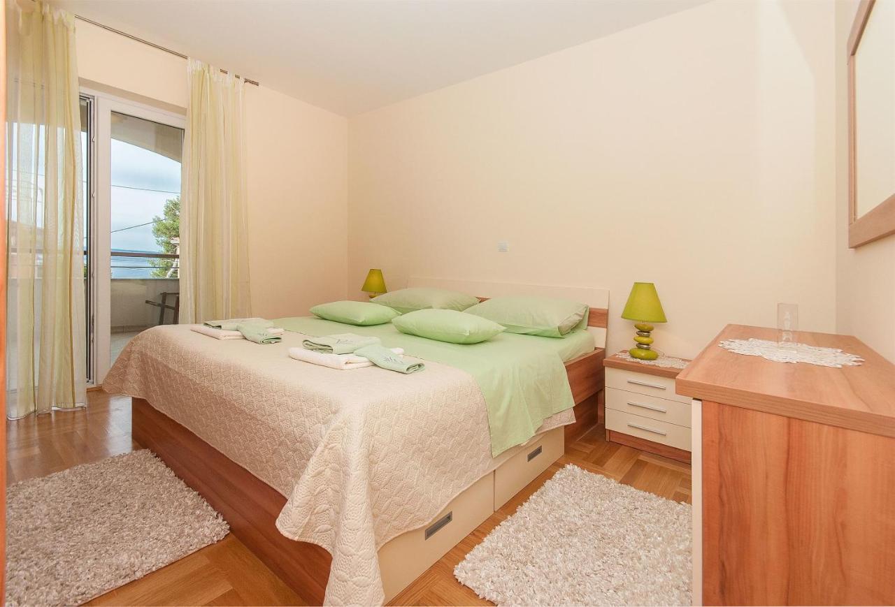 Apartment Temza Krilo ภายนอก รูปภาพ