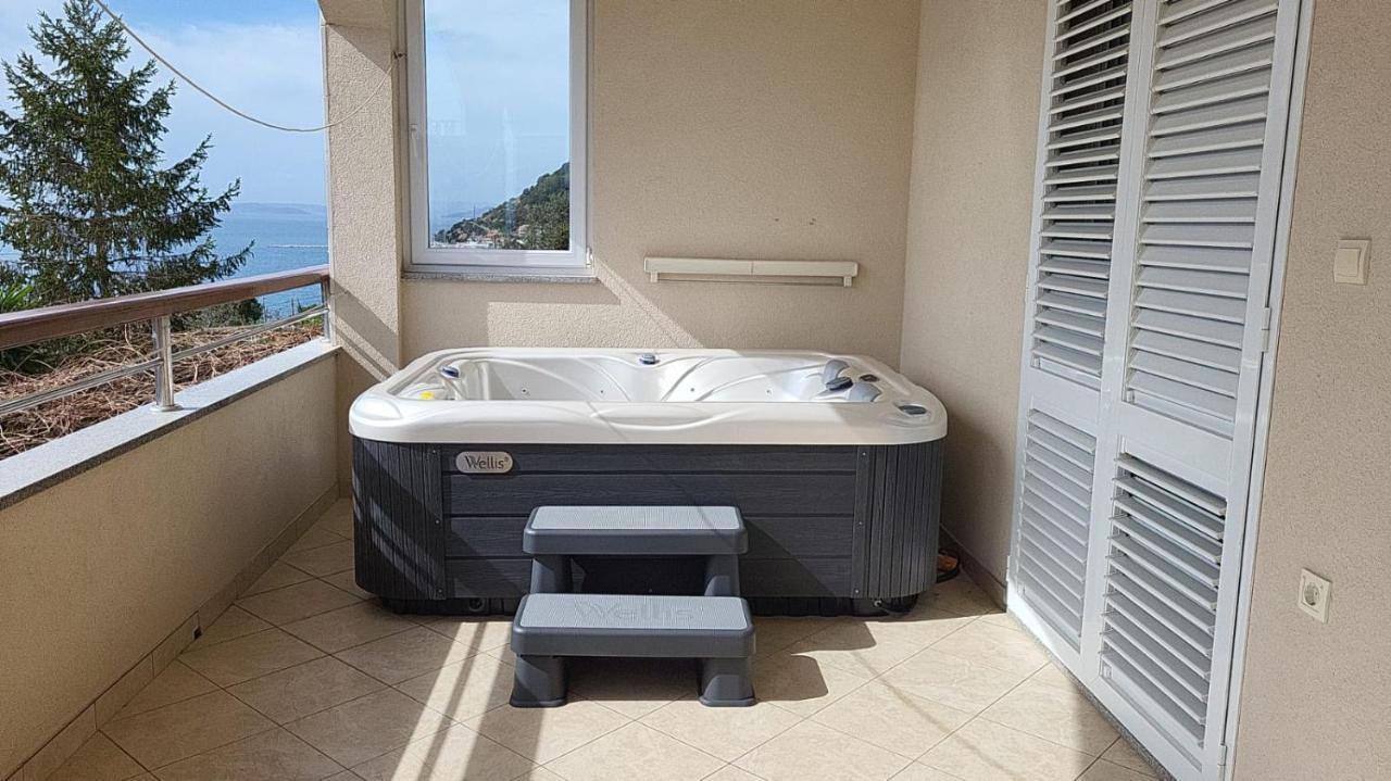 Apartment Temza Krilo ภายนอก รูปภาพ