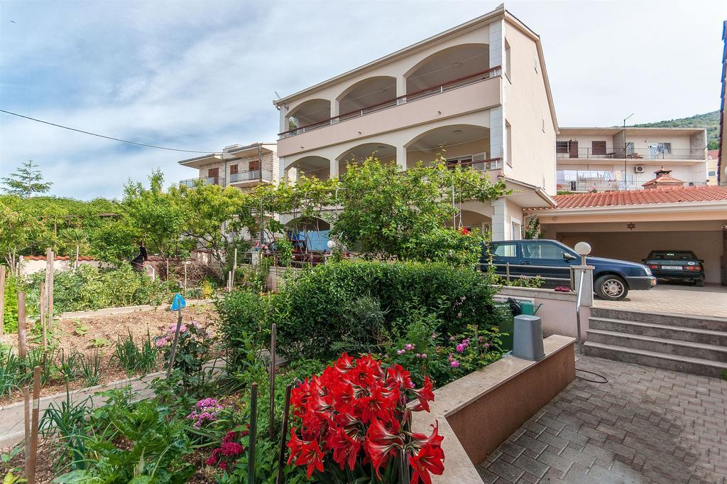 Apartment Temza Krilo ภายนอก รูปภาพ